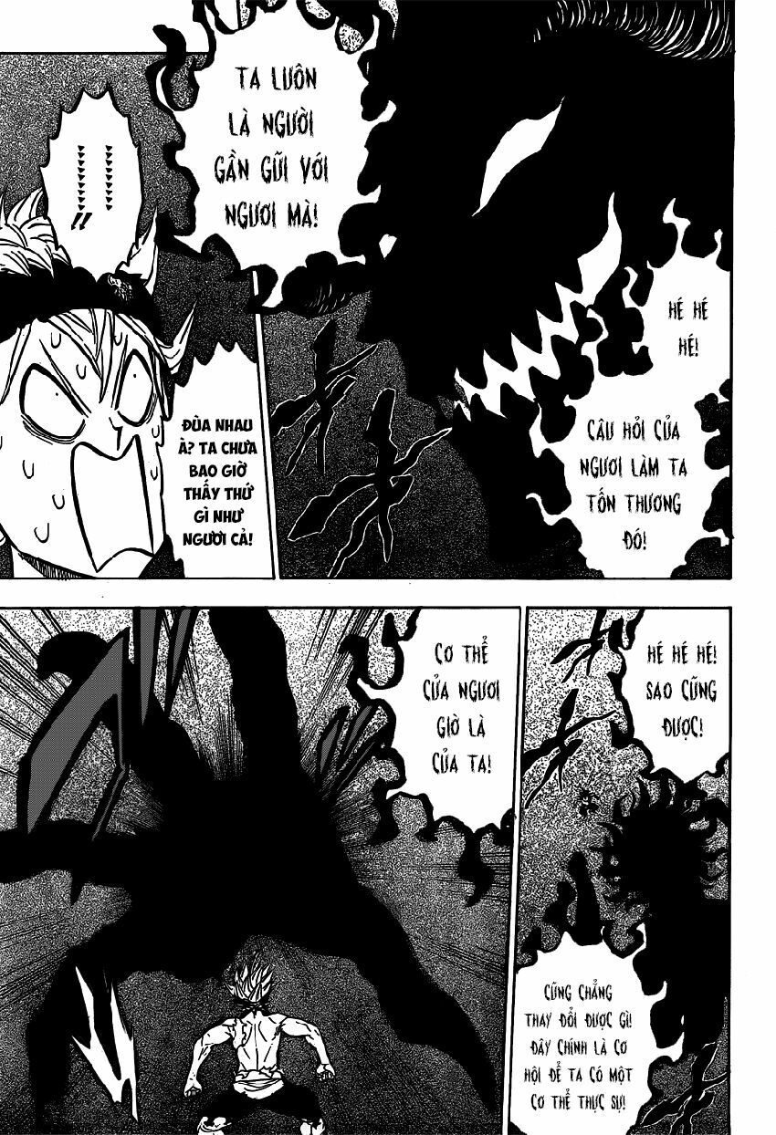 Pháp Sư Không Phép Thuật Chap 97 - Next Chap 96