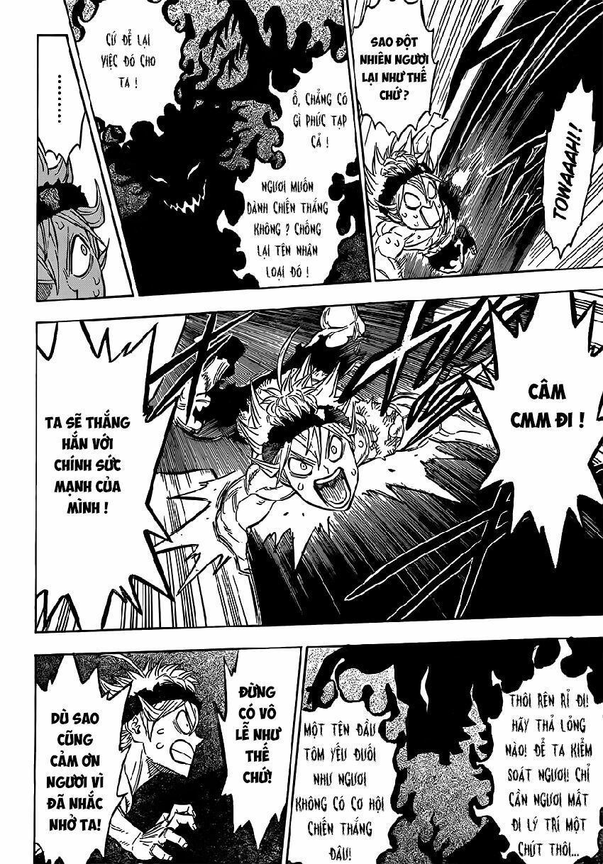 Pháp Sư Không Phép Thuật Chap 97 - Next Chap 96