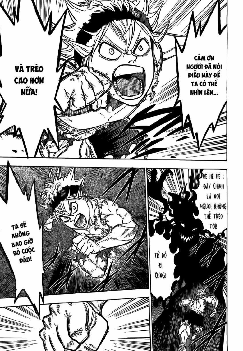 Pháp Sư Không Phép Thuật Chap 97 - Next Chap 96