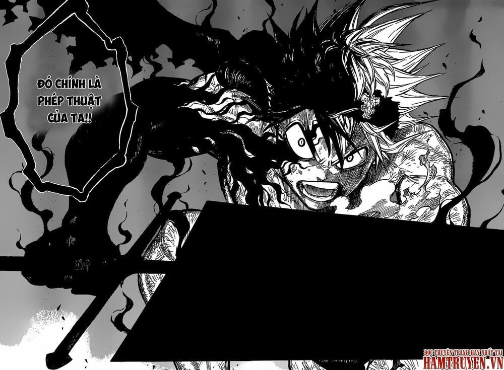 Pháp Sư Không Phép Thuật Chap 97 - Next Chap 96