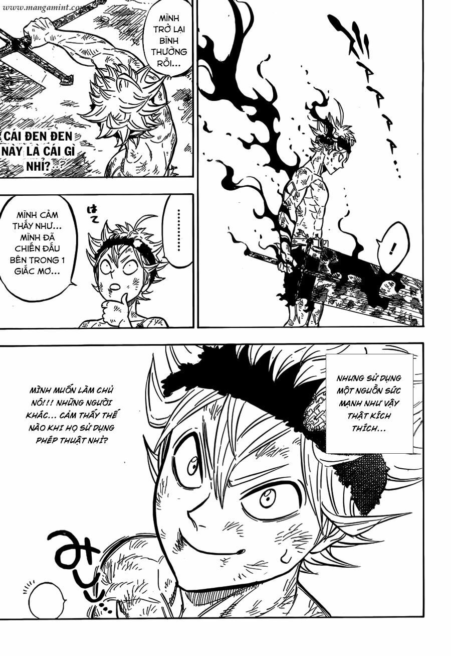 Pháp Sư Không Phép Thuật Chap 98 - Next Chap 97