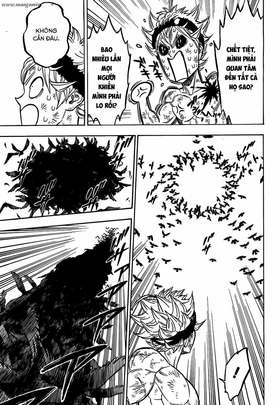 Pháp Sư Không Phép Thuật Chap 98 - Next Chap 97