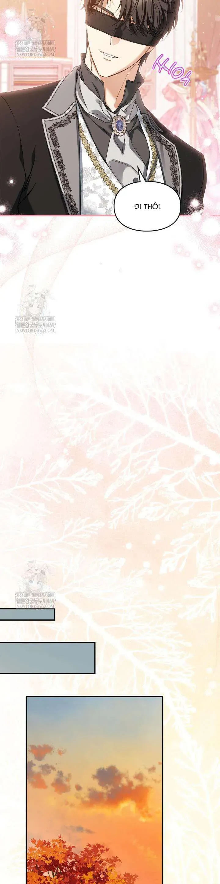Tôi Đã Đính Hôn Với Vị Công Tước Mù Chap 27 - Next Chap 26