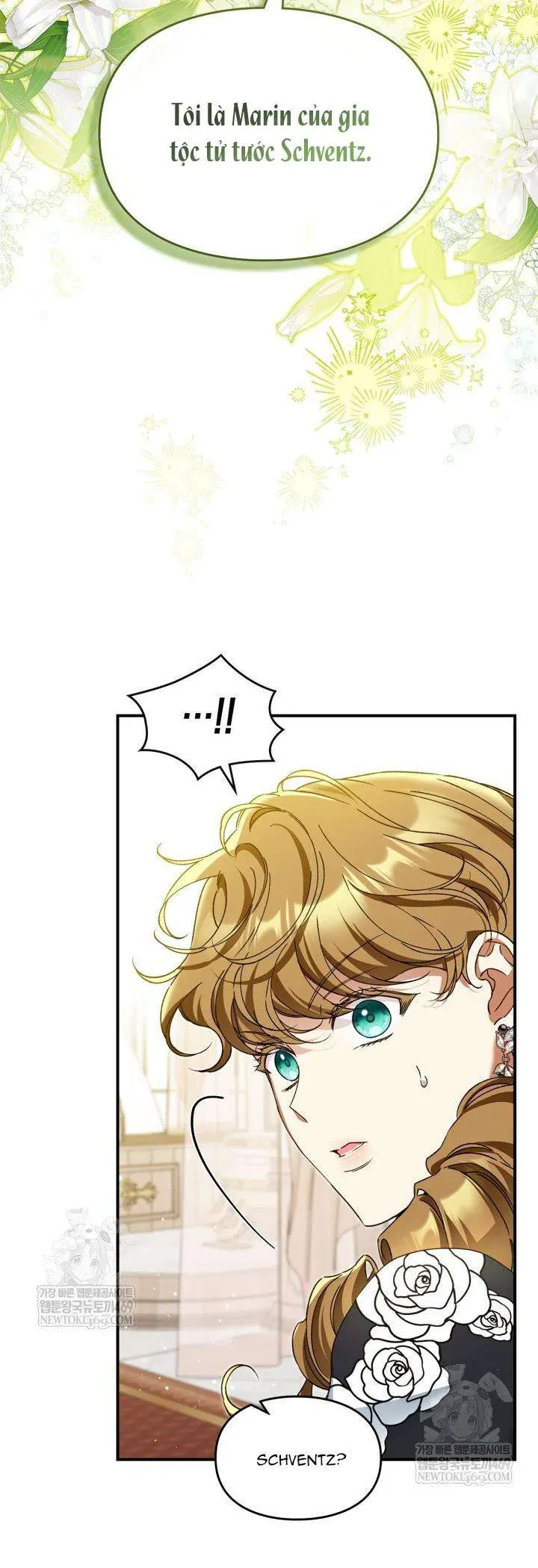 Tôi Đã Đính Hôn Với Vị Công Tước Mù Chap 27 - Next Chap 26