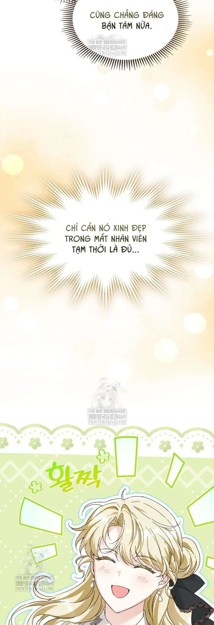 Tôi Đã Đính Hôn Với Vị Công Tước Mù Chap 27 - Next Chap 26