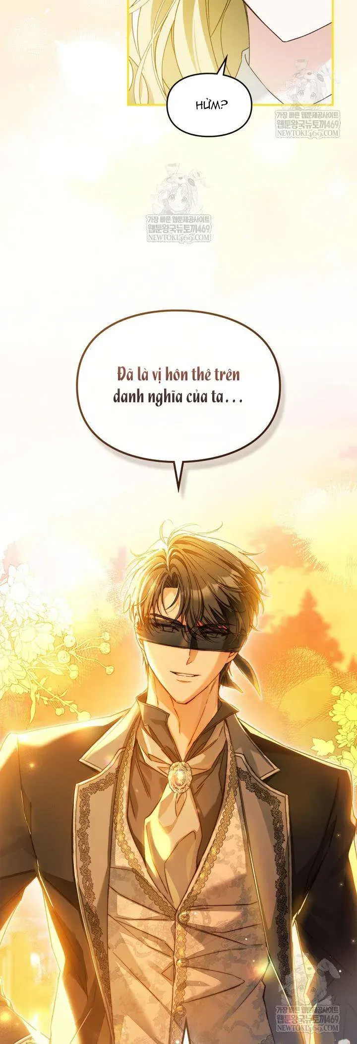 Tôi Đã Đính Hôn Với Vị Công Tước Mù Chap 27 - Next Chap 26