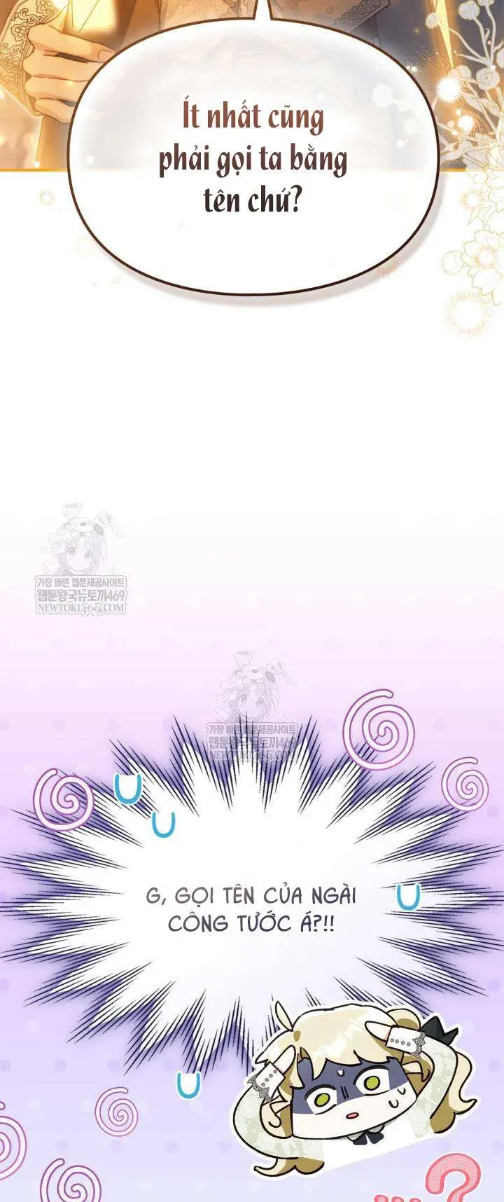 Tôi Đã Đính Hôn Với Vị Công Tước Mù Chap 27 - Next Chap 26