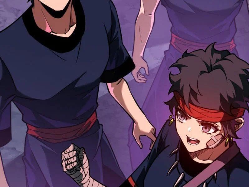 Sau Khi Chia Tay Hoa Khôi, Võ Đạo Của Ta Thẳng Tới Cấp Thần Chap 53 - Next Chap 52