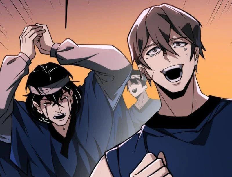 Sau Khi Chia Tay Hoa Khôi, Võ Đạo Của Ta Thẳng Tới Cấp Thần Chap 53 - Next Chap 52