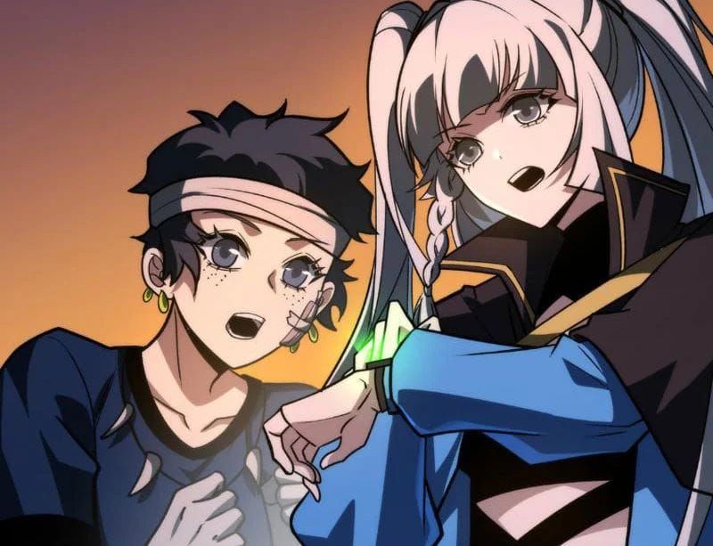 Sau Khi Chia Tay Hoa Khôi, Võ Đạo Của Ta Thẳng Tới Cấp Thần Chap 53 - Next Chap 52