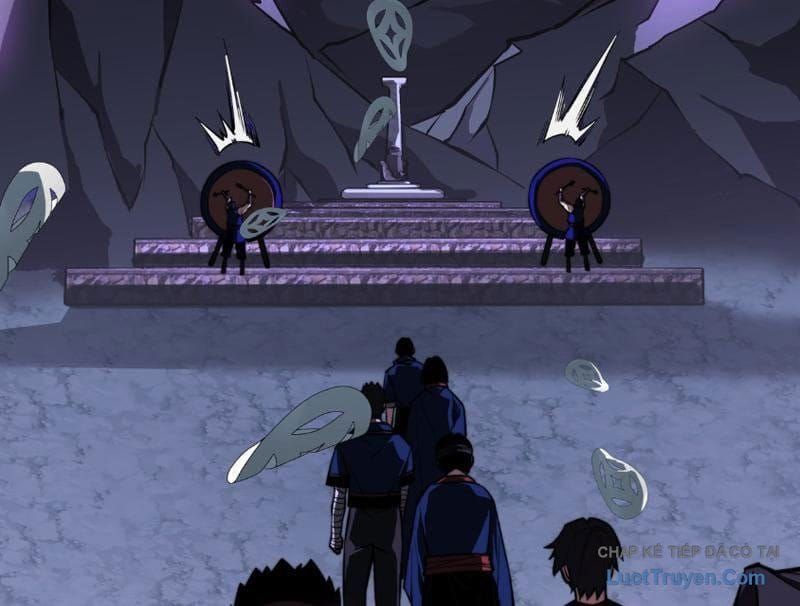 Sau Khi Chia Tay Hoa Khôi, Võ Đạo Của Ta Thẳng Tới Cấp Thần Chap 53 - Next Chap 52