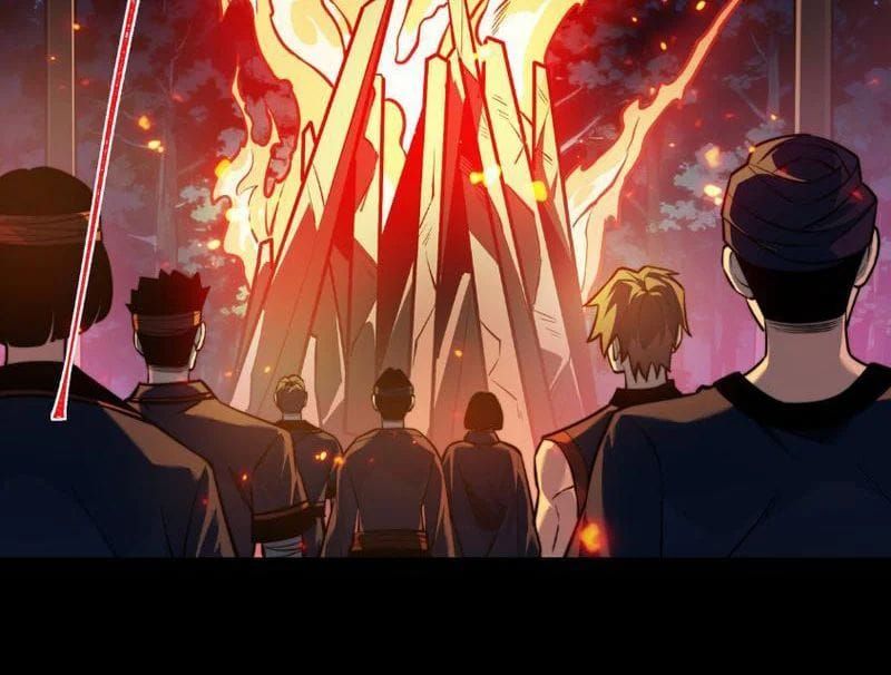 Sau Khi Chia Tay Hoa Khôi, Võ Đạo Của Ta Thẳng Tới Cấp Thần Chap 53 - Next Chap 52