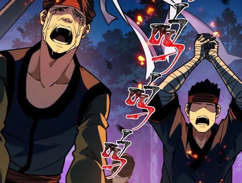 Sau Khi Chia Tay Hoa Khôi, Võ Đạo Của Ta Thẳng Tới Cấp Thần Chap 53 - Next Chap 52