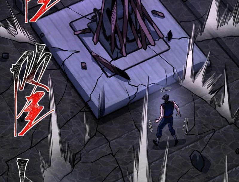 Sau Khi Chia Tay Hoa Khôi, Võ Đạo Của Ta Thẳng Tới Cấp Thần Chap 53 - Next Chap 52