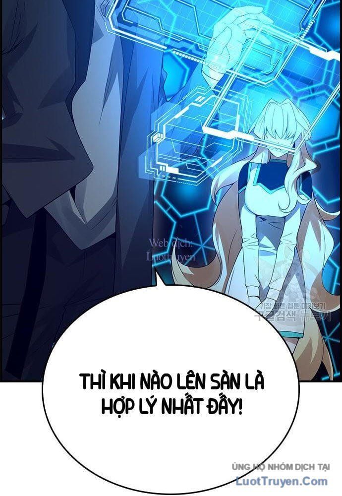Kẻ Luôn Kết Thúc Bằng Bad Ending Chap 16 - Next Chap 15