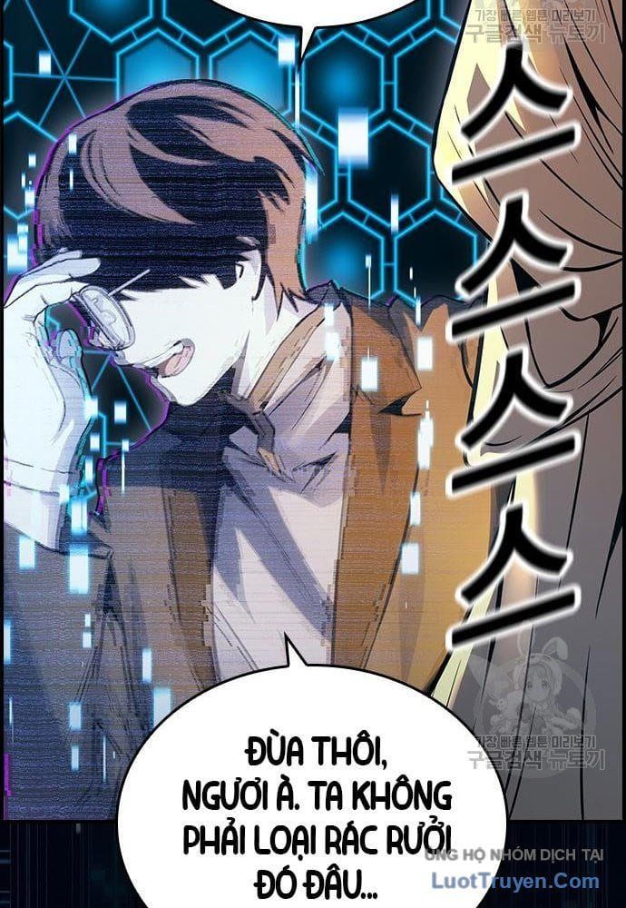 Kẻ Luôn Kết Thúc Bằng Bad Ending Chap 16 - Next Chap 15