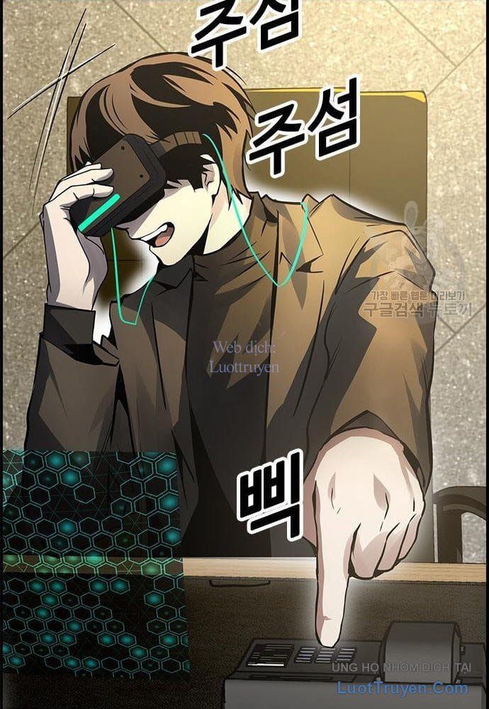 Kẻ Luôn Kết Thúc Bằng Bad Ending Chap 16 - Next Chap 15