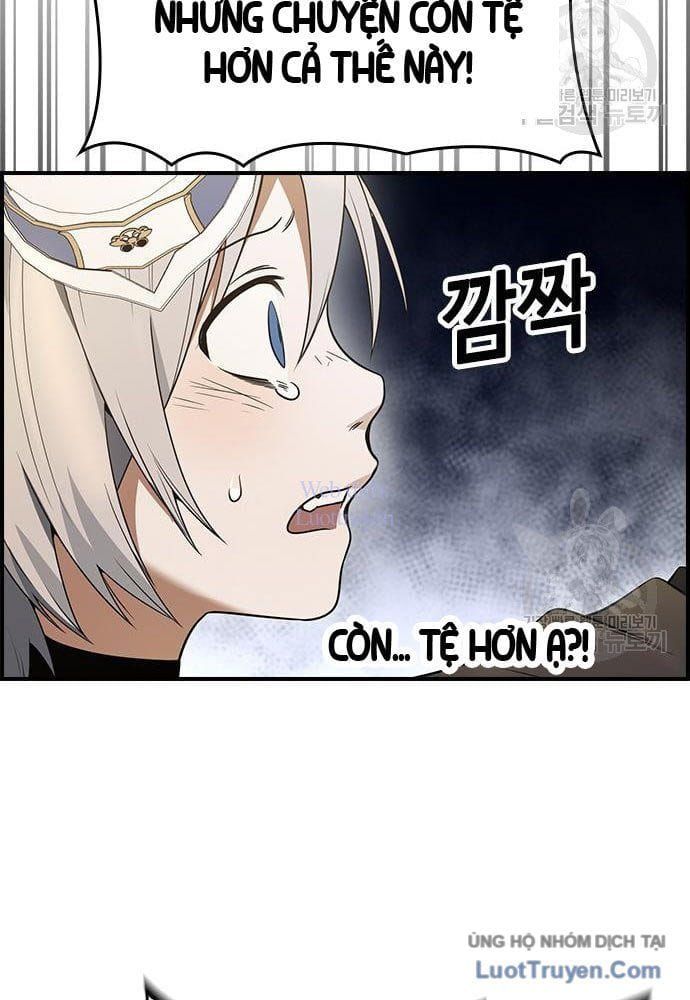 Kẻ Luôn Kết Thúc Bằng Bad Ending Chap 16 - Next Chap 15