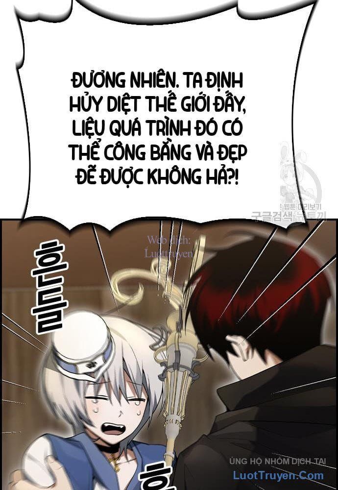 Kẻ Luôn Kết Thúc Bằng Bad Ending Chap 16 - Next Chap 15