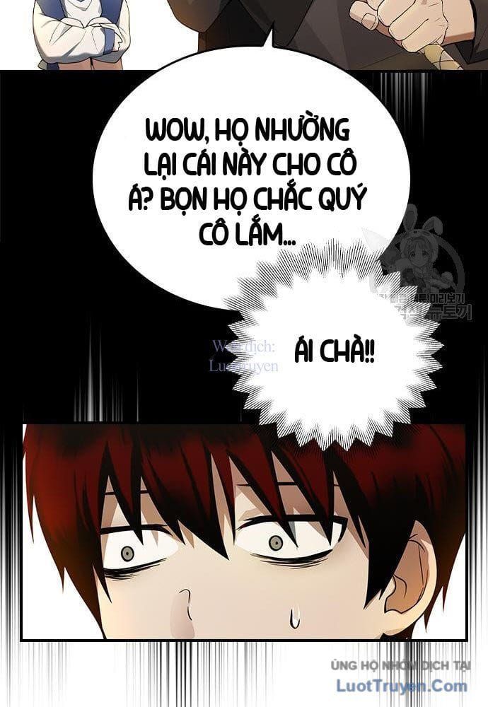 Kẻ Luôn Kết Thúc Bằng Bad Ending Chap 16 - Next Chap 15