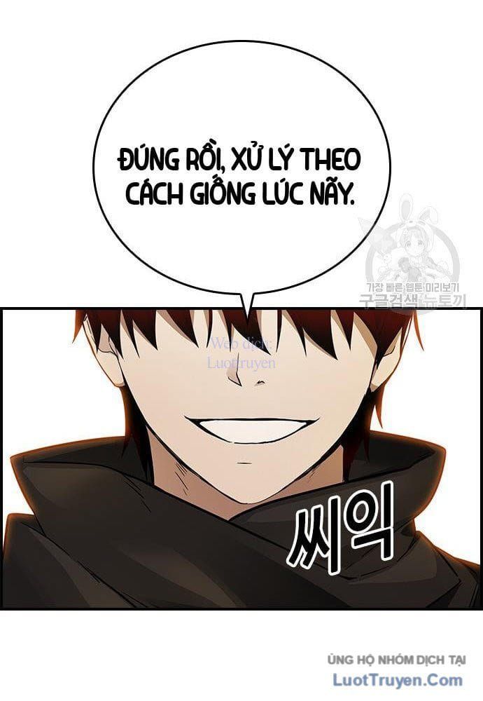 Kẻ Luôn Kết Thúc Bằng Bad Ending Chap 16 - Next Chap 15