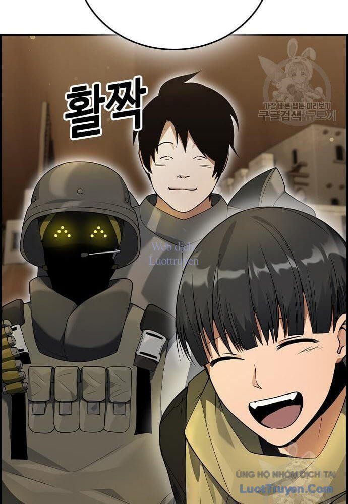 Kẻ Luôn Kết Thúc Bằng Bad Ending Chap 16 - Next Chap 15