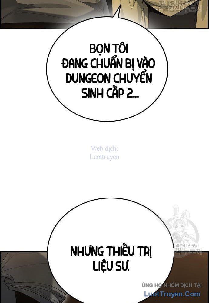 Kẻ Luôn Kết Thúc Bằng Bad Ending Chap 16 - Next Chap 15