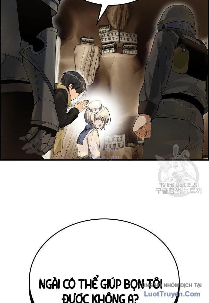 Kẻ Luôn Kết Thúc Bằng Bad Ending Chap 16 - Next Chap 15