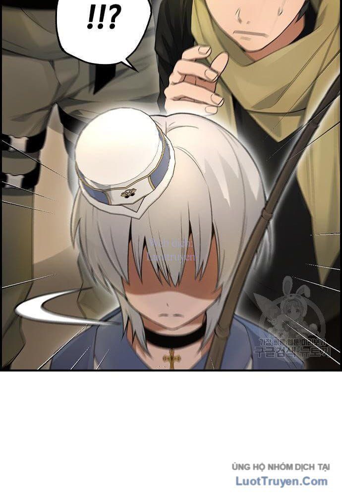 Kẻ Luôn Kết Thúc Bằng Bad Ending Chap 16 - Next Chap 15