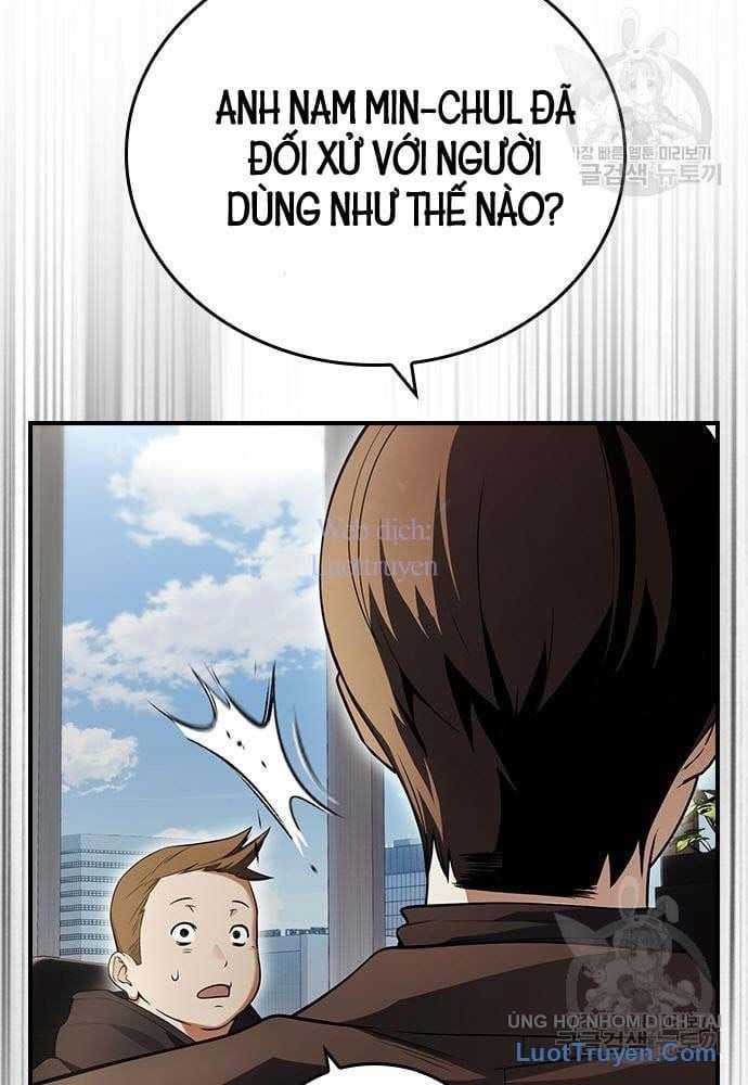 Kẻ Luôn Kết Thúc Bằng Bad Ending Chap 17 - Next Chap 16