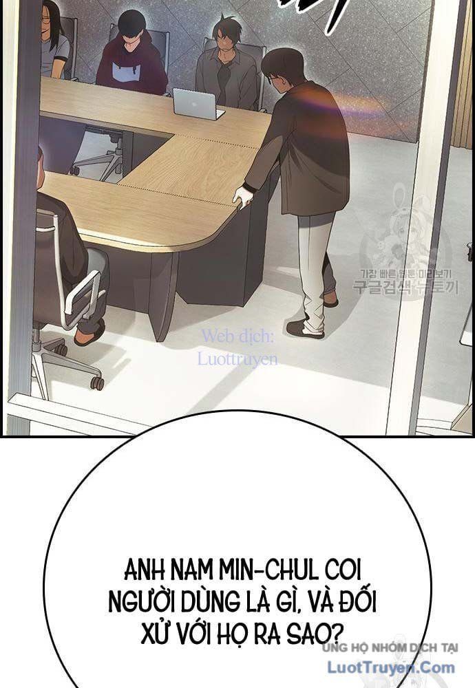 Kẻ Luôn Kết Thúc Bằng Bad Ending Chap 17 - Next Chap 16