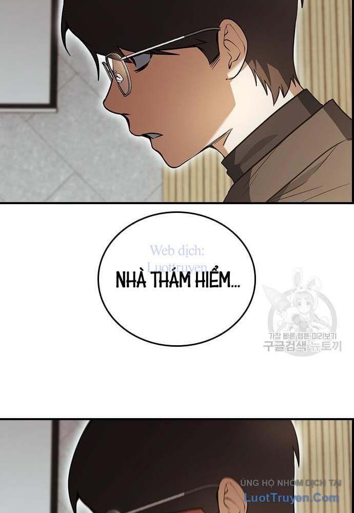 Kẻ Luôn Kết Thúc Bằng Bad Ending Chap 17 - Next Chap 16