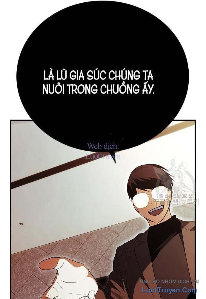 Kẻ Luôn Kết Thúc Bằng Bad Ending Chap 17 - Next Chap 16