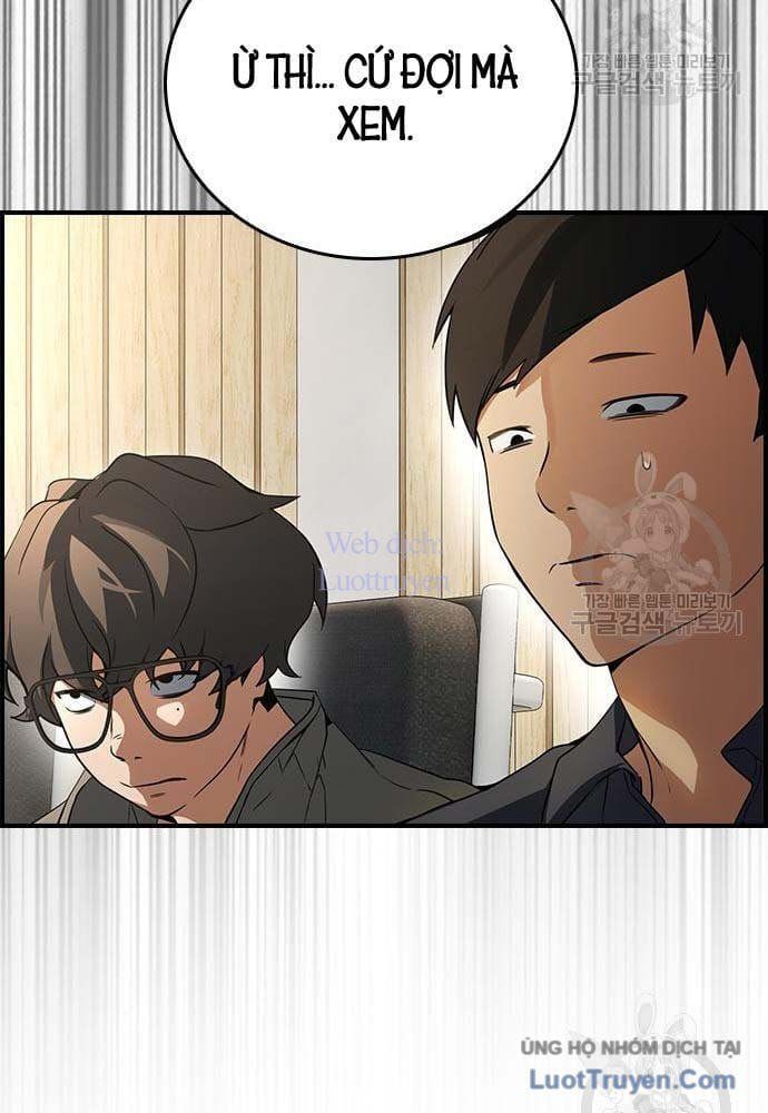 Kẻ Luôn Kết Thúc Bằng Bad Ending Chap 17 - Next Chap 16