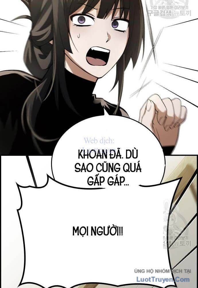 Kẻ Luôn Kết Thúc Bằng Bad Ending Chap 17 - Next Chap 16