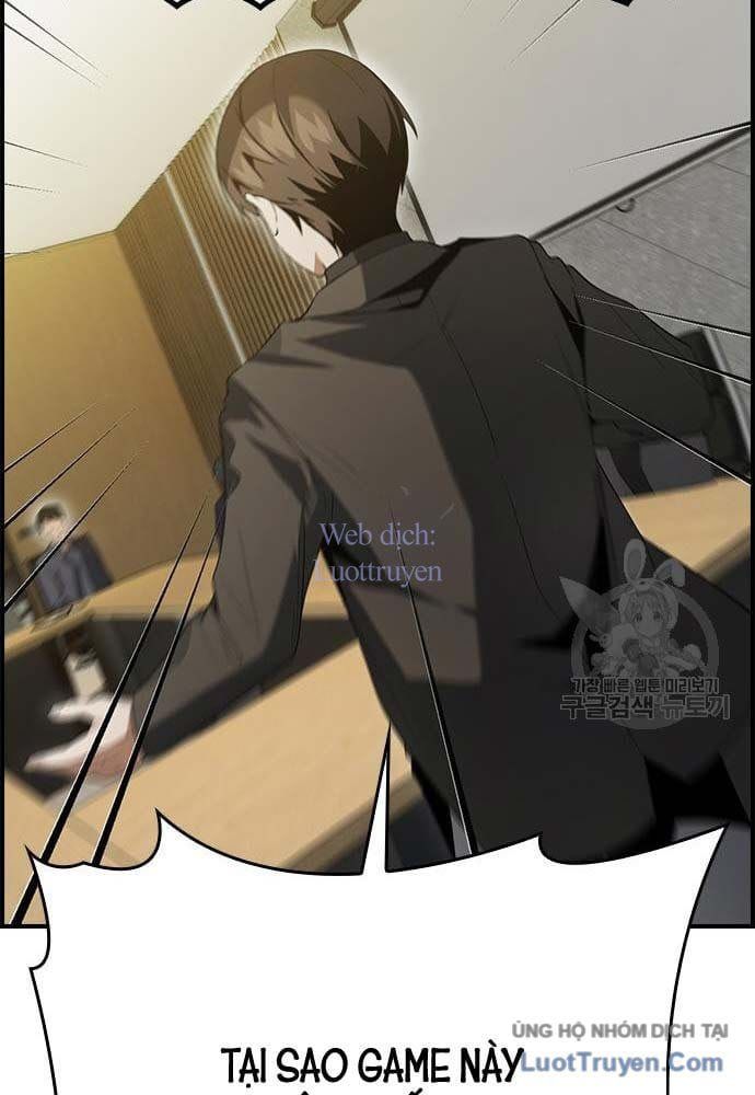 Kẻ Luôn Kết Thúc Bằng Bad Ending Chap 17 - Next Chap 16