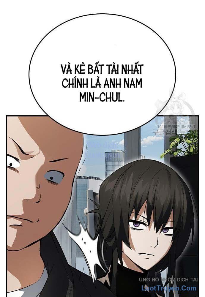 Kẻ Luôn Kết Thúc Bằng Bad Ending Chap 17 - Next Chap 16