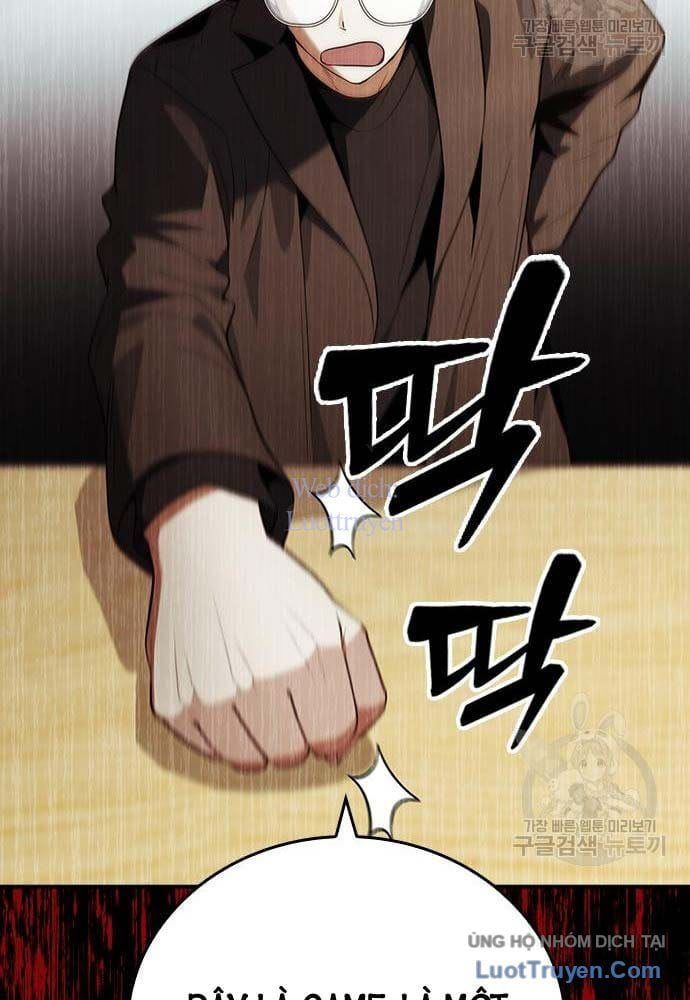 Kẻ Luôn Kết Thúc Bằng Bad Ending Chap 17 - Next Chap 16