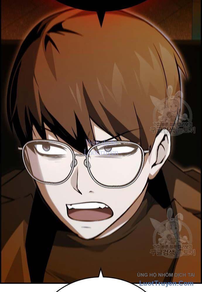 Kẻ Luôn Kết Thúc Bằng Bad Ending Chap 17 - Next Chap 16