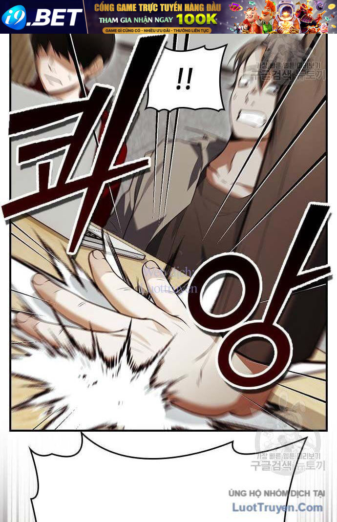 Kẻ Luôn Kết Thúc Bằng Bad Ending Chap 17 - Next Chap 16