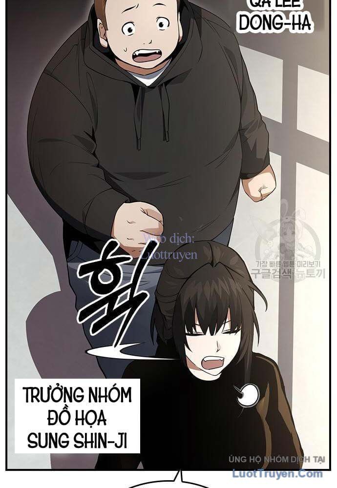 Kẻ Luôn Kết Thúc Bằng Bad Ending Chap 17 - Next Chap 16