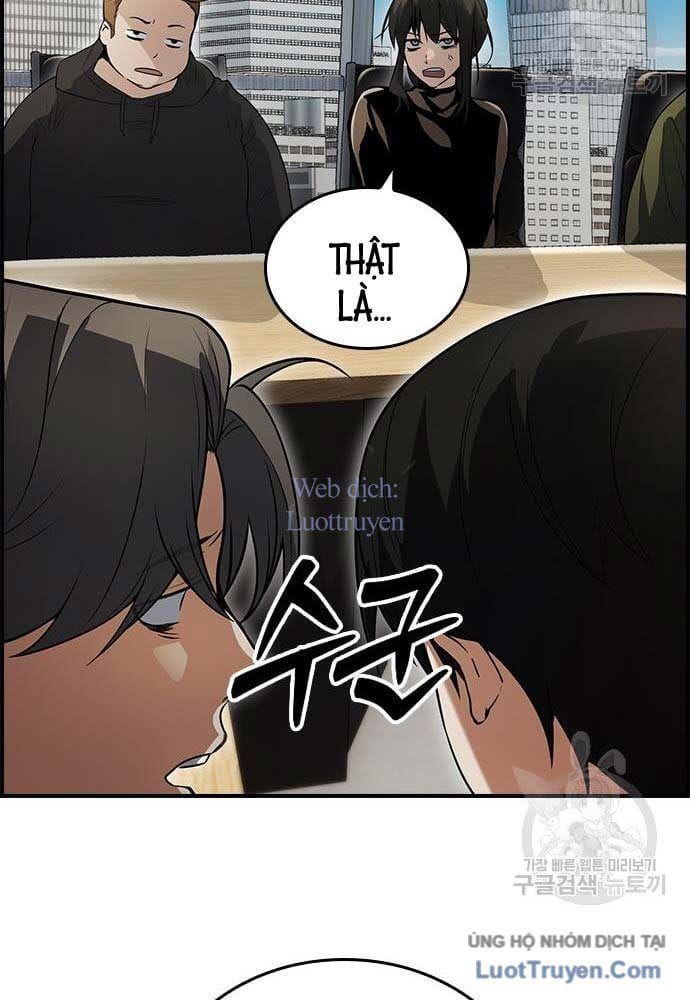 Kẻ Luôn Kết Thúc Bằng Bad Ending Chap 17 - Next Chap 16