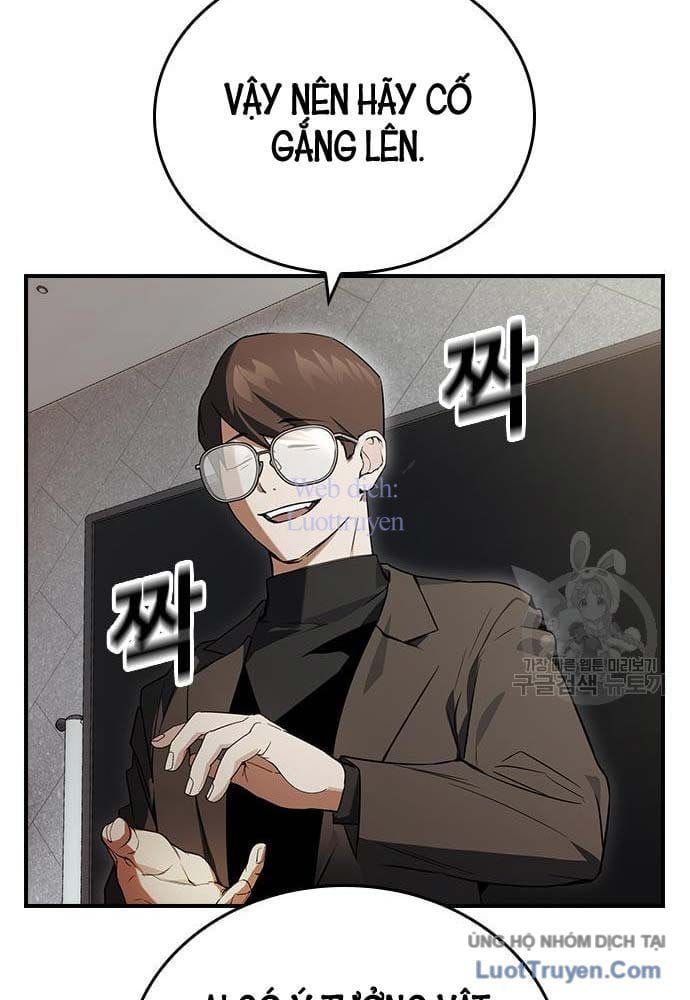 Kẻ Luôn Kết Thúc Bằng Bad Ending Chap 17 - Next Chap 16