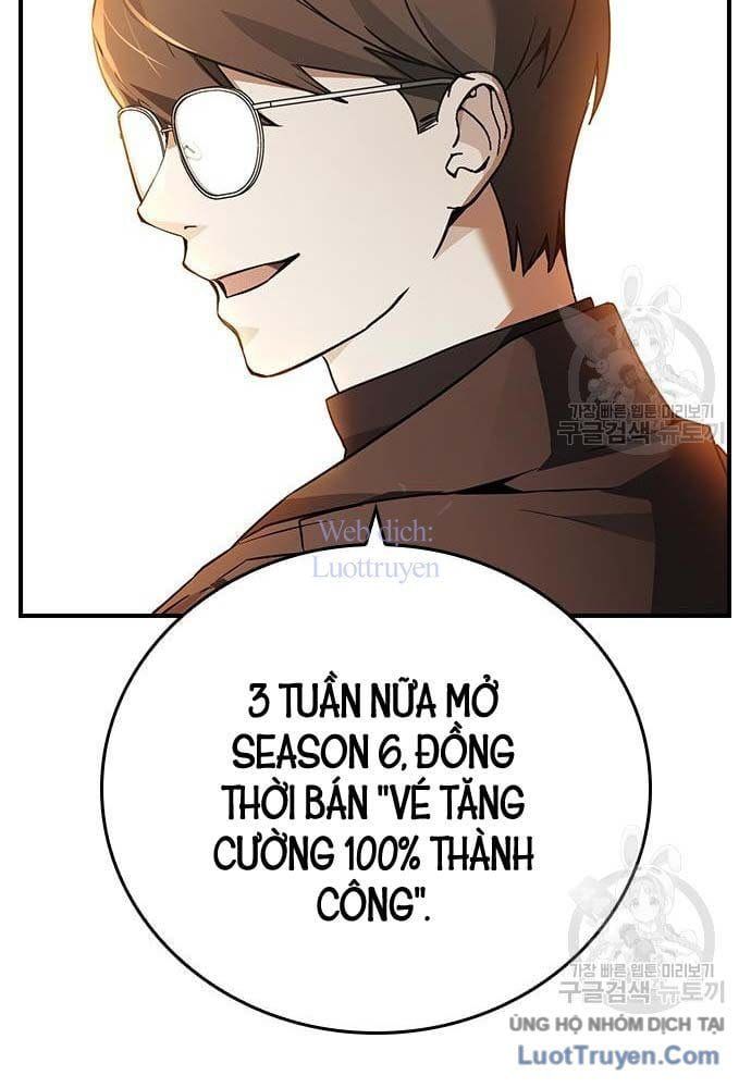 Kẻ Luôn Kết Thúc Bằng Bad Ending Chap 17 - Next Chap 16