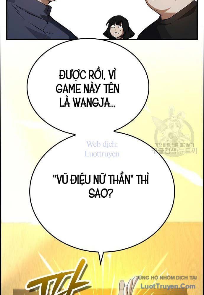 Kẻ Luôn Kết Thúc Bằng Bad Ending Chap 17 - Next Chap 16