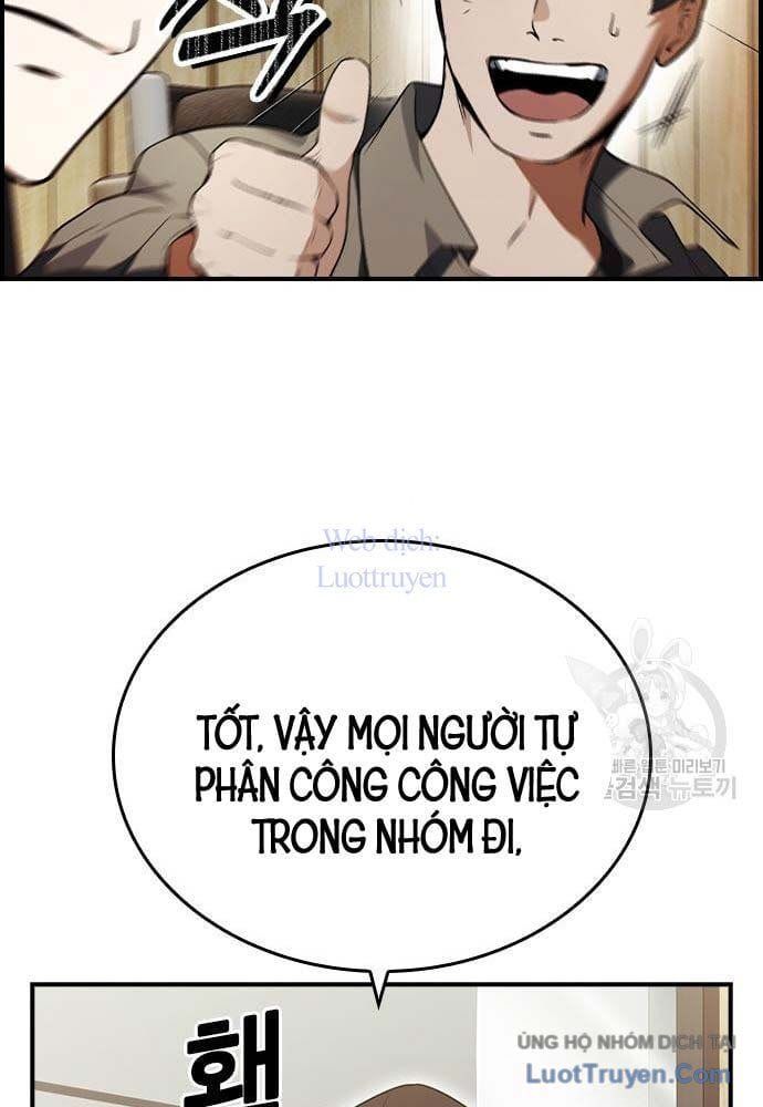 Kẻ Luôn Kết Thúc Bằng Bad Ending Chap 17 - Next Chap 16