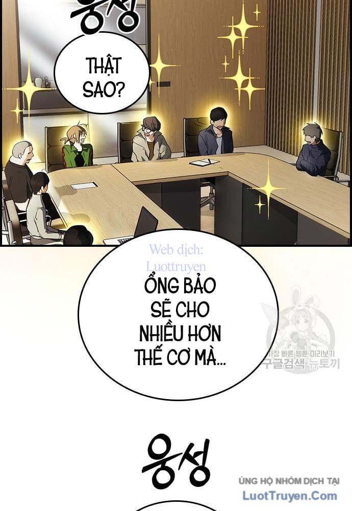 Kẻ Luôn Kết Thúc Bằng Bad Ending Chap 17 - Next Chap 16