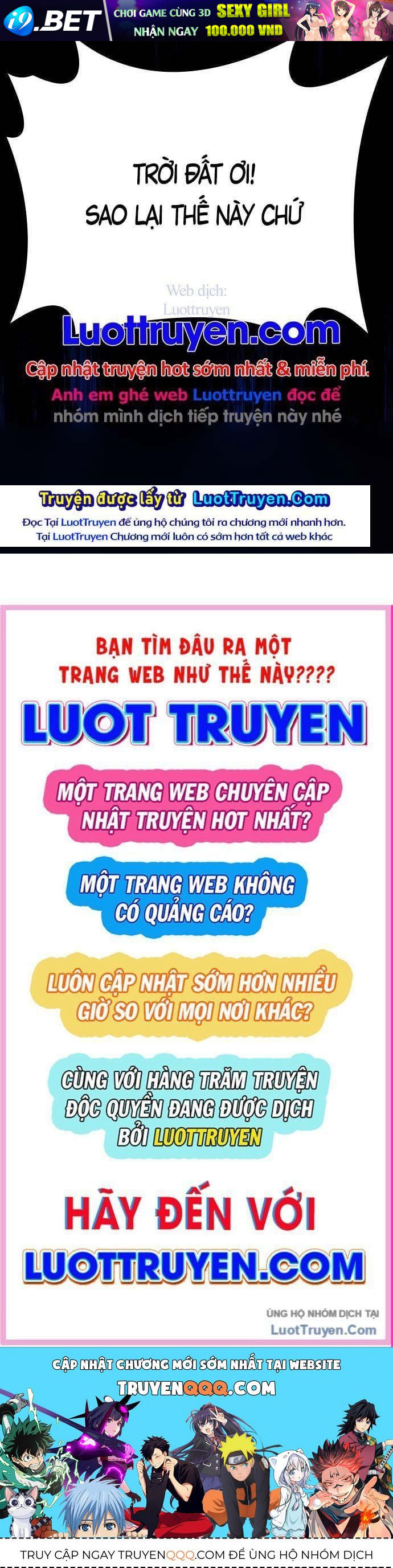 Kẻ Luôn Kết Thúc Bằng Bad Ending Chap 18 - Next Chap 17