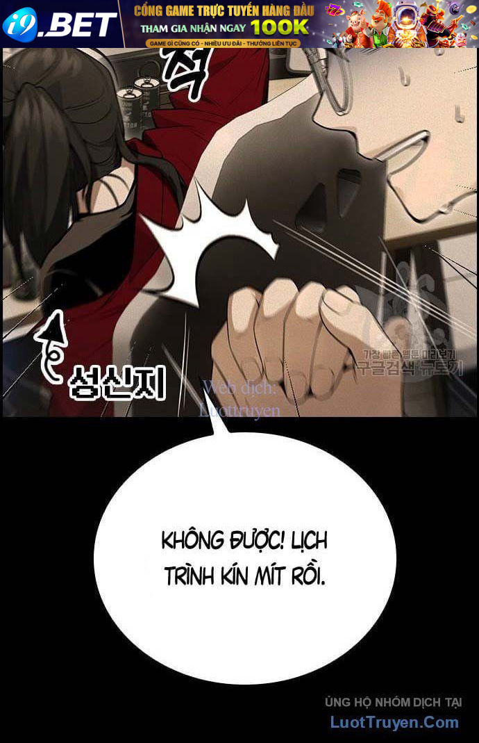 Kẻ Luôn Kết Thúc Bằng Bad Ending Chap 18 - Next Chap 17