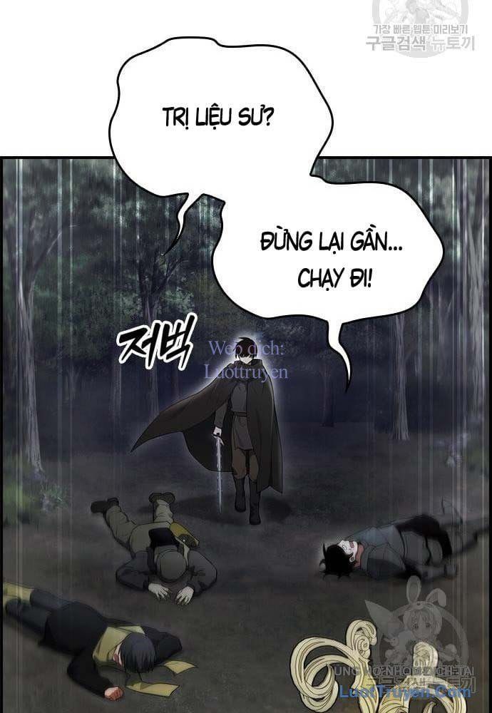 Kẻ Luôn Kết Thúc Bằng Bad Ending Chap 18 - Next Chap 17